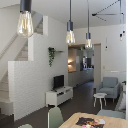 Maison Hb Ieper Exterior photo