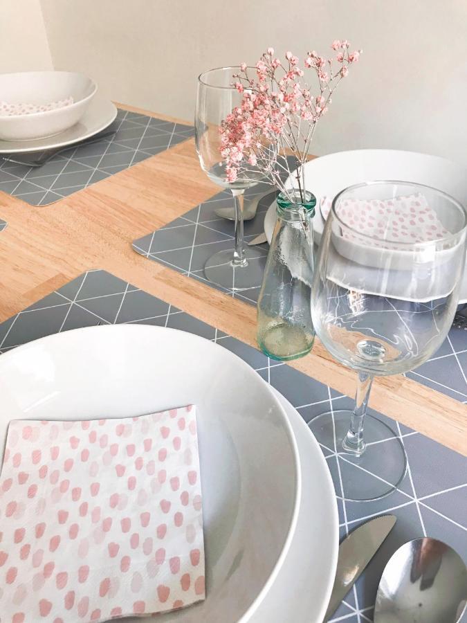 Holiday home Maison Hb