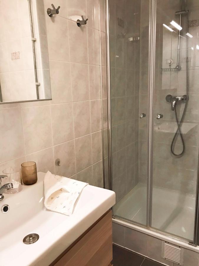 Maison Hb Holiday home
