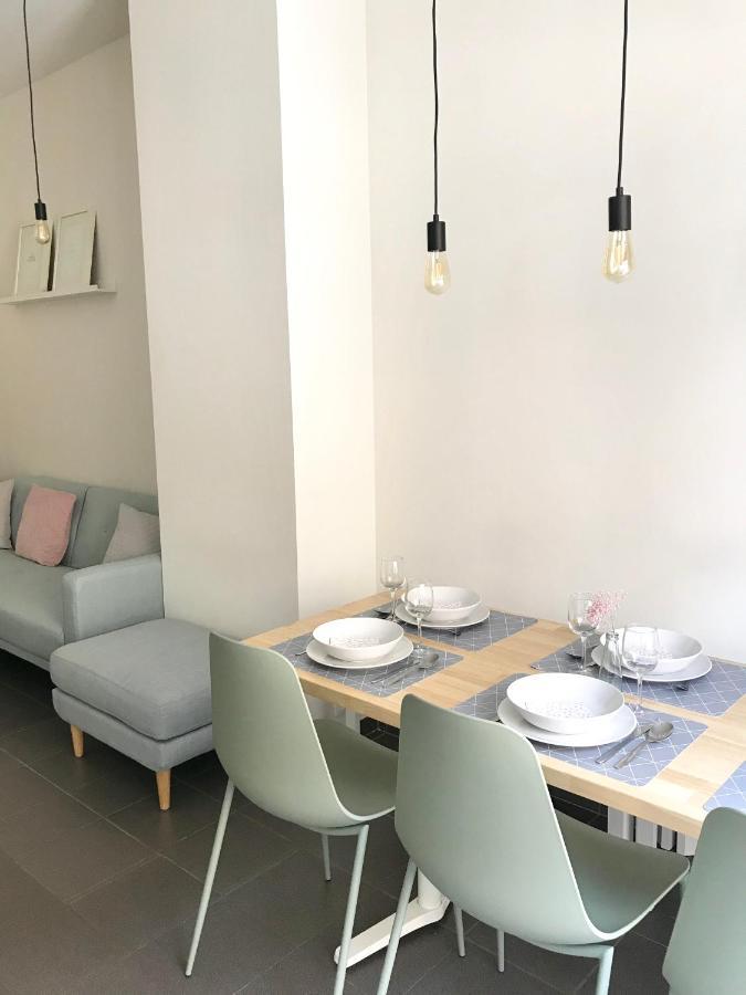 Holiday home Maison Hb *