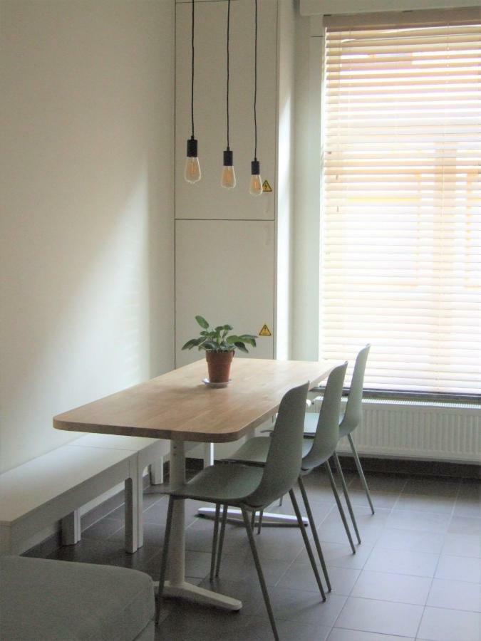 Holiday home Maison Hb Ypres