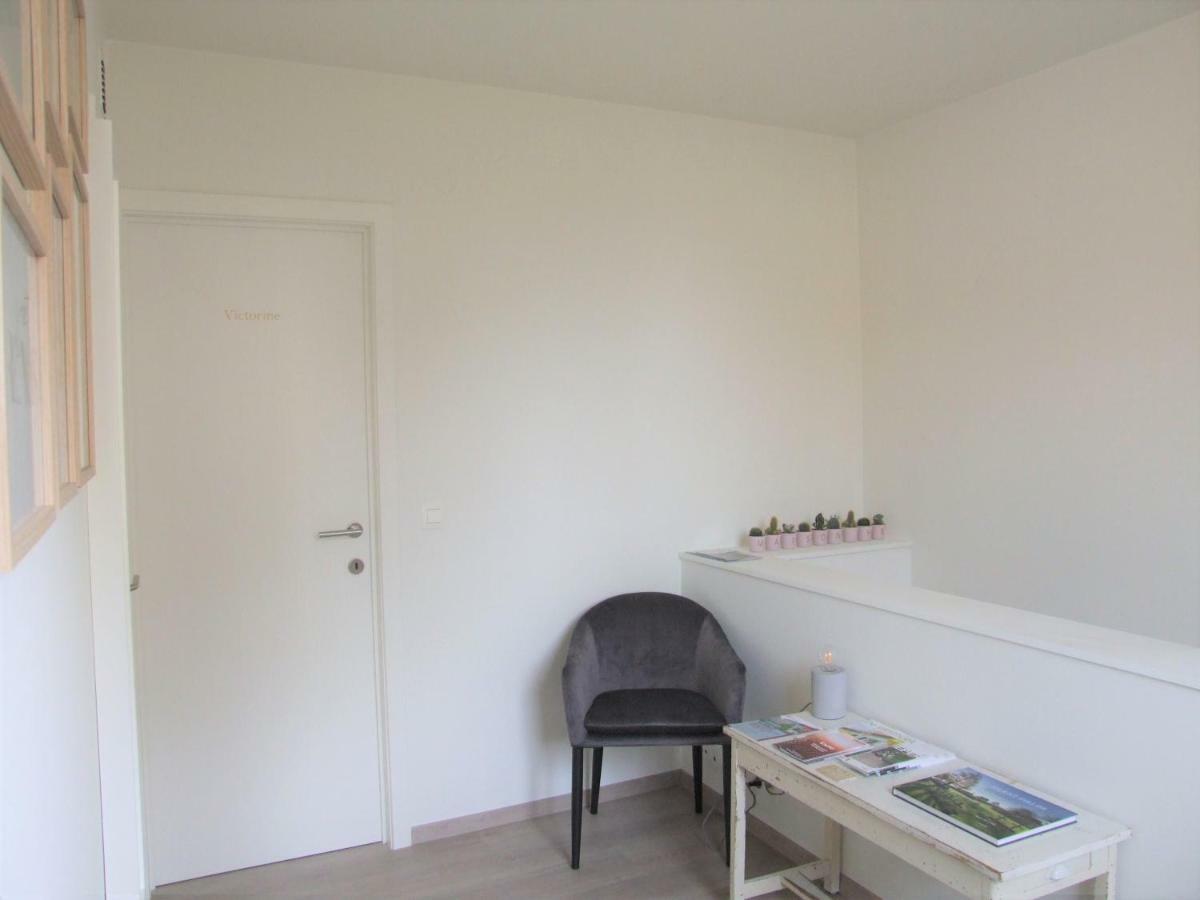 Maison Hb *