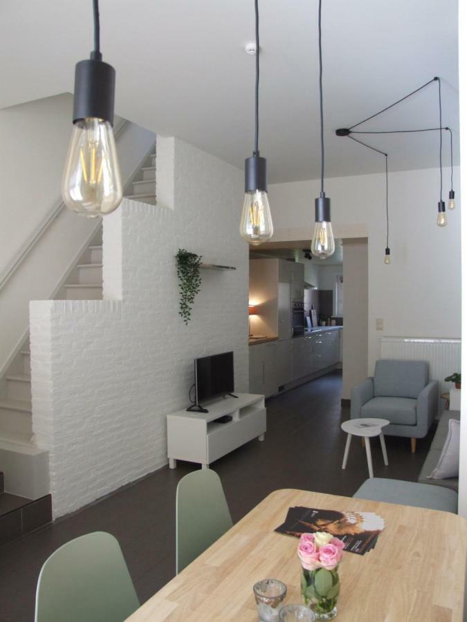 Maison Hb Holiday home Ypres