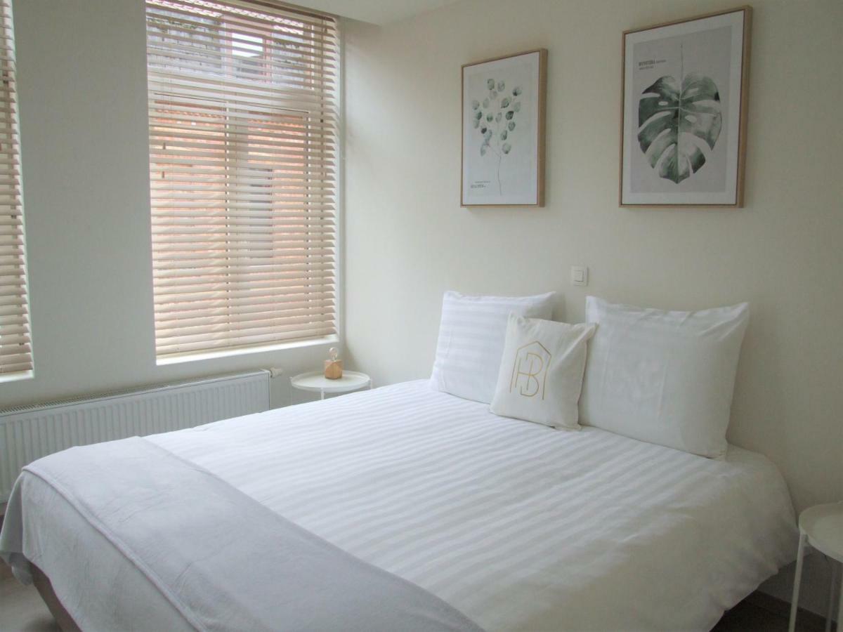 Holiday home Maison Hb Ypres