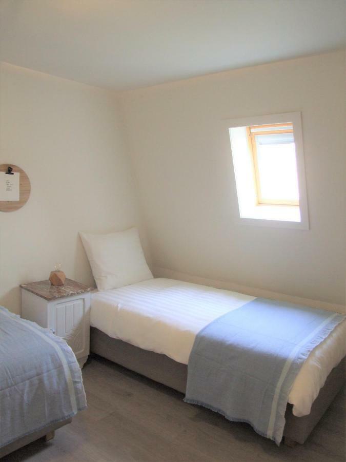 Maison Hb Holiday home *