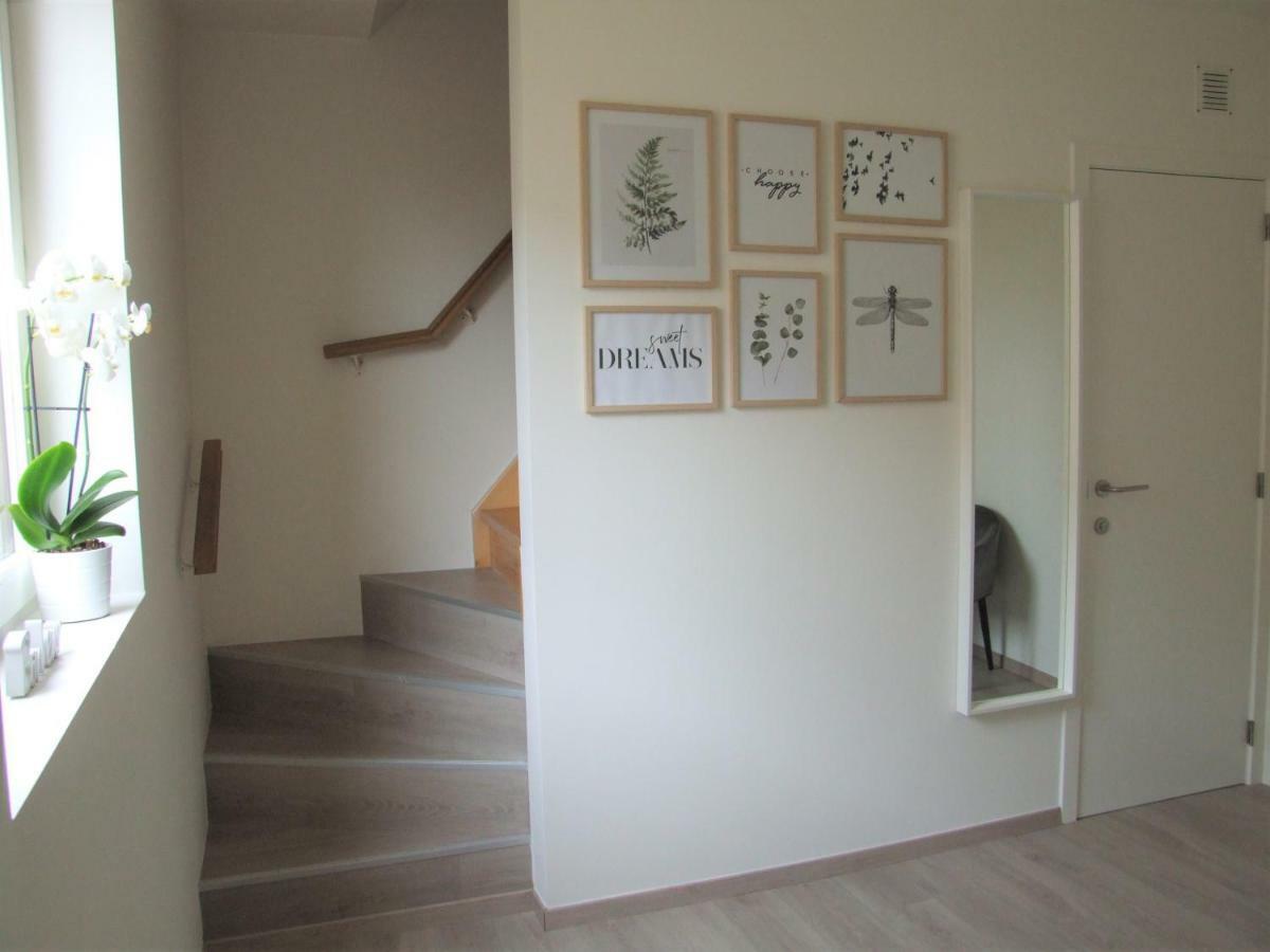 Maison Hb Holiday home *